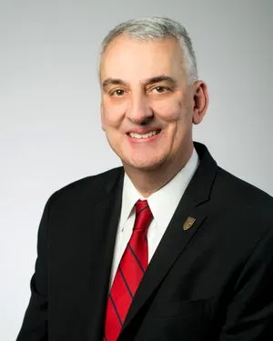 Thomas Varkados